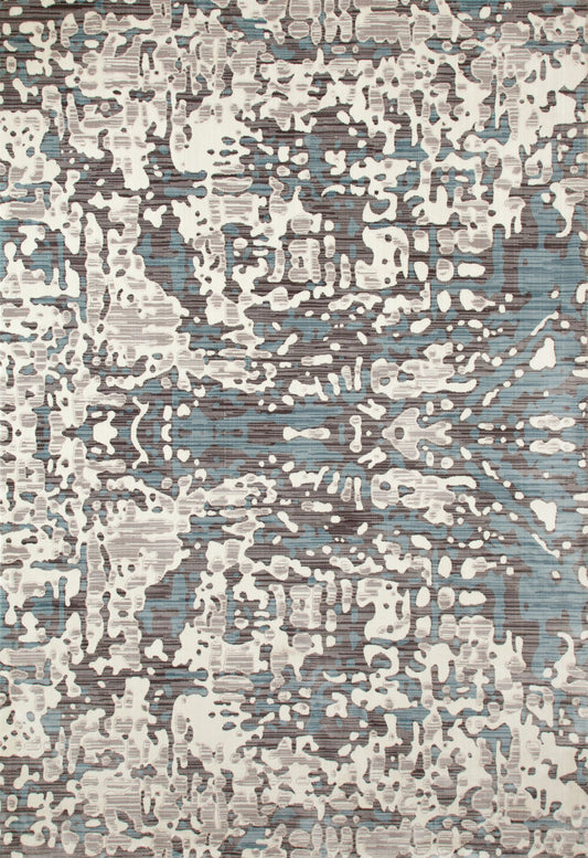 Titanium-Is_00_05_Cream-5.3 X 8.1 Area Rug