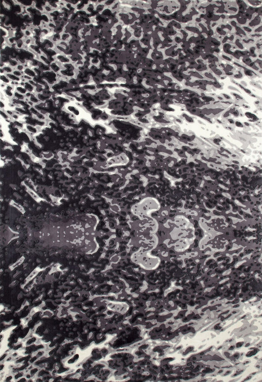 Titanium-Is_00_06_Gray-2.2 X 3.7 Area Rug