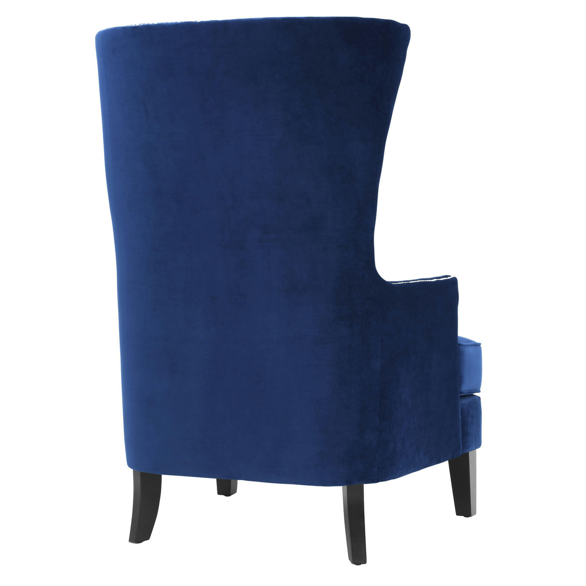 TOV Furniture Bristol Blue Tall Chair