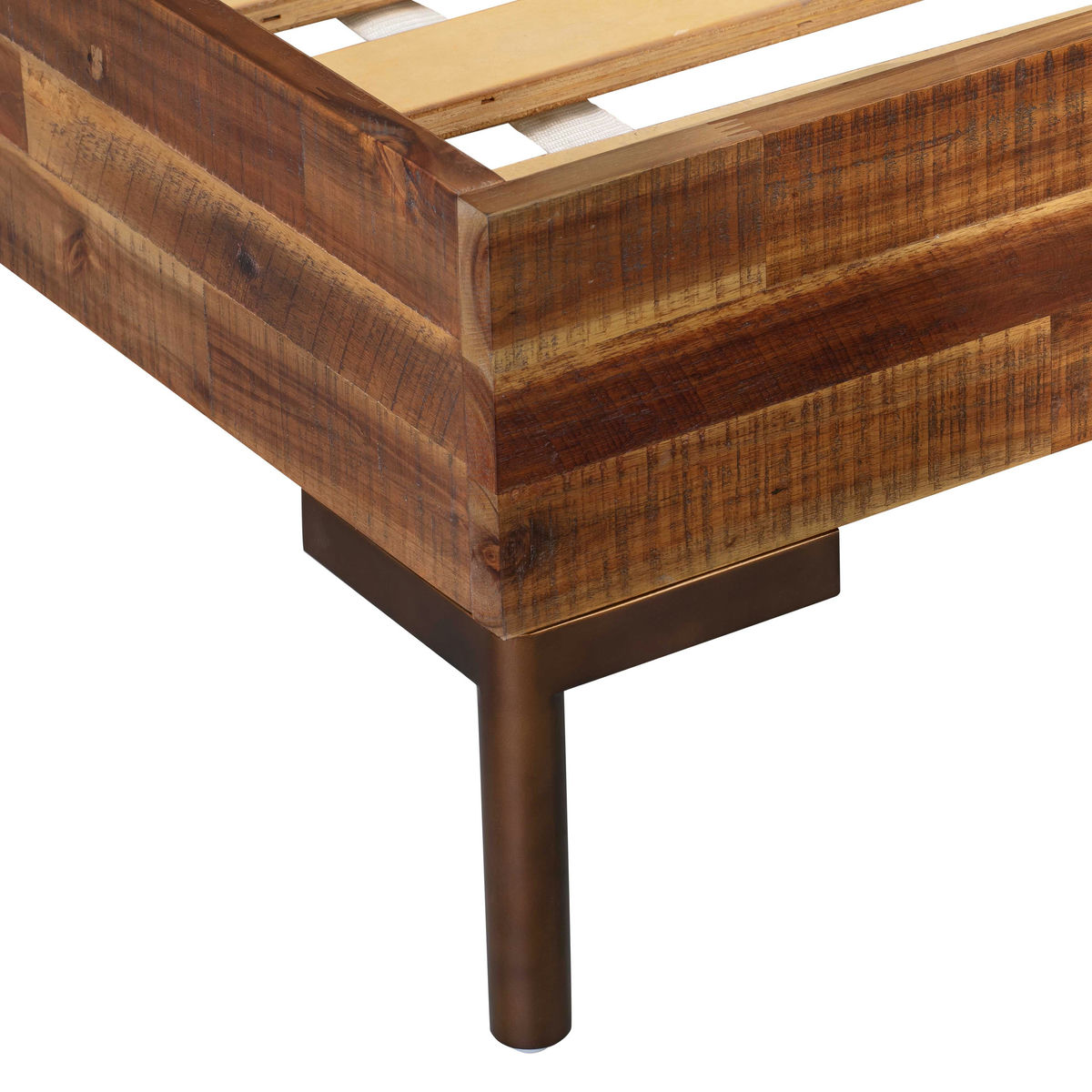 TOV Furniture Bushwick Wooden Queen Bed
