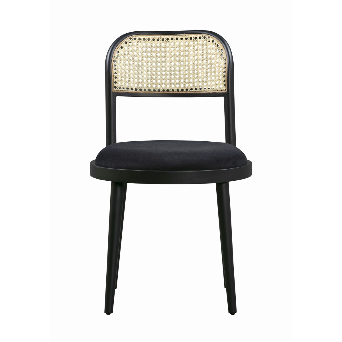 TOV Furniture Brava Cane Dining Chair
