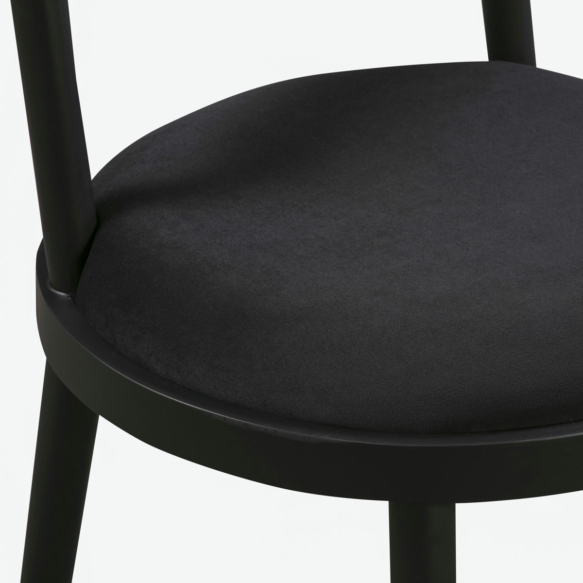 TOV Furniture Brava Cane Dining Chair
