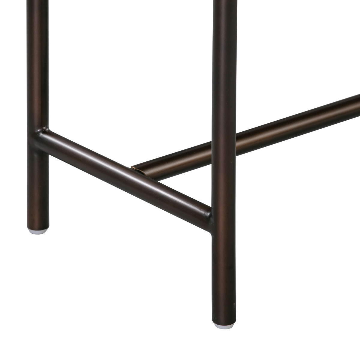 TOV Furniture Bushwick Wooden Bench