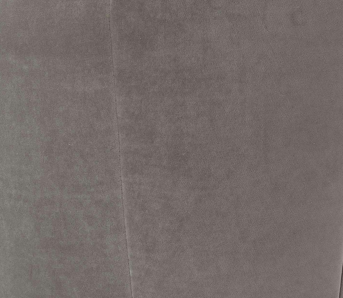 TOV Furniture Peony Grey Velvet Dining Chair