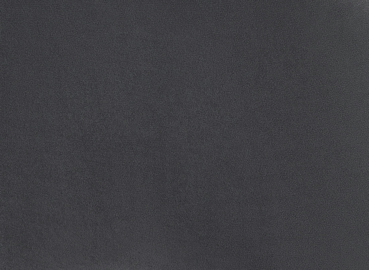 TOV Furniture Swell Dark Grey Velvet Chair