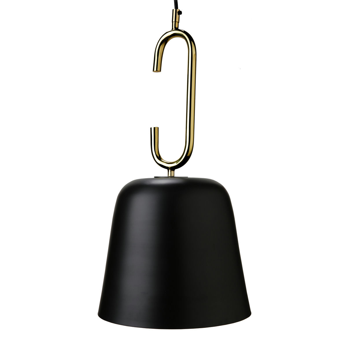 TOV Furniture Chic Long Pendant