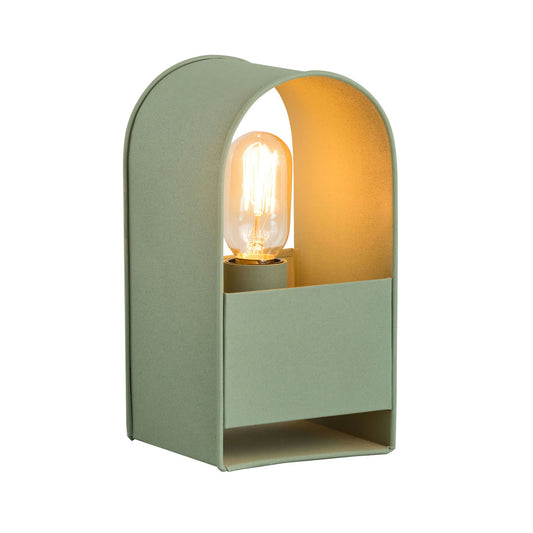 TOV Furniture Arther Green Table Lamp