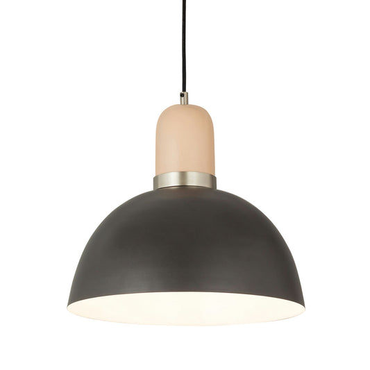 TOV Furniture Juku Blush/Grey Large Pendant