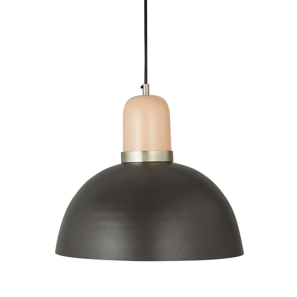 TOV Furniture Juku Blush/Grey Large Pendant