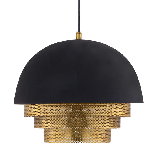 TOV Furniture Luxor Large Pendant