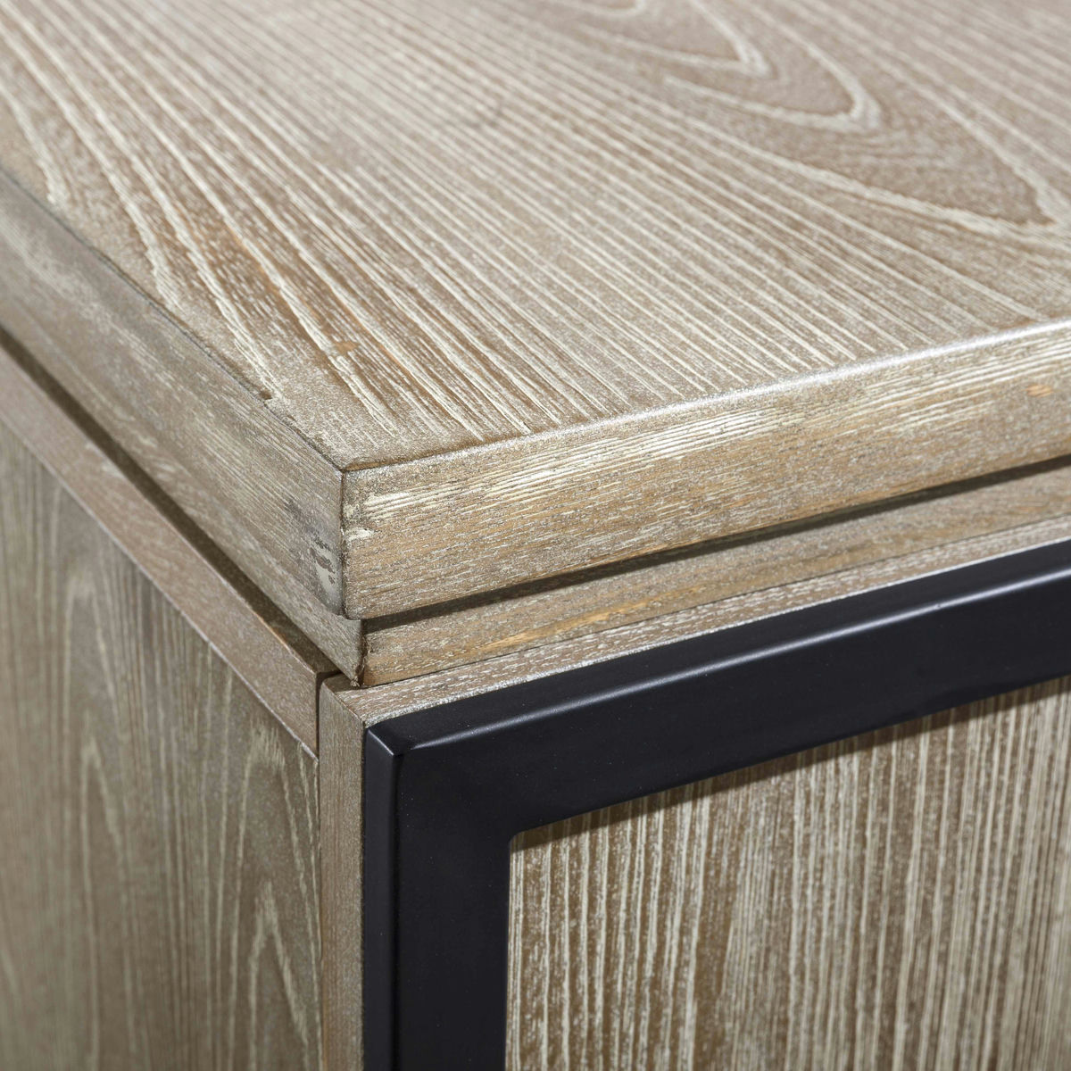 TOV Furniture Westwood Ash Buffet