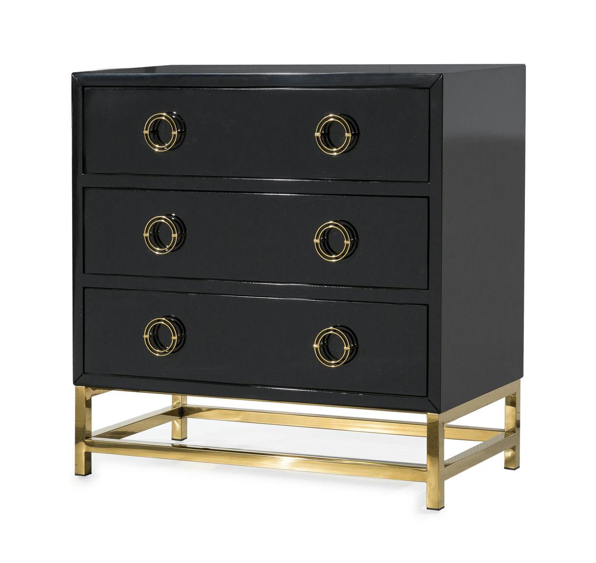 TOV Furniture Majesty Chest
