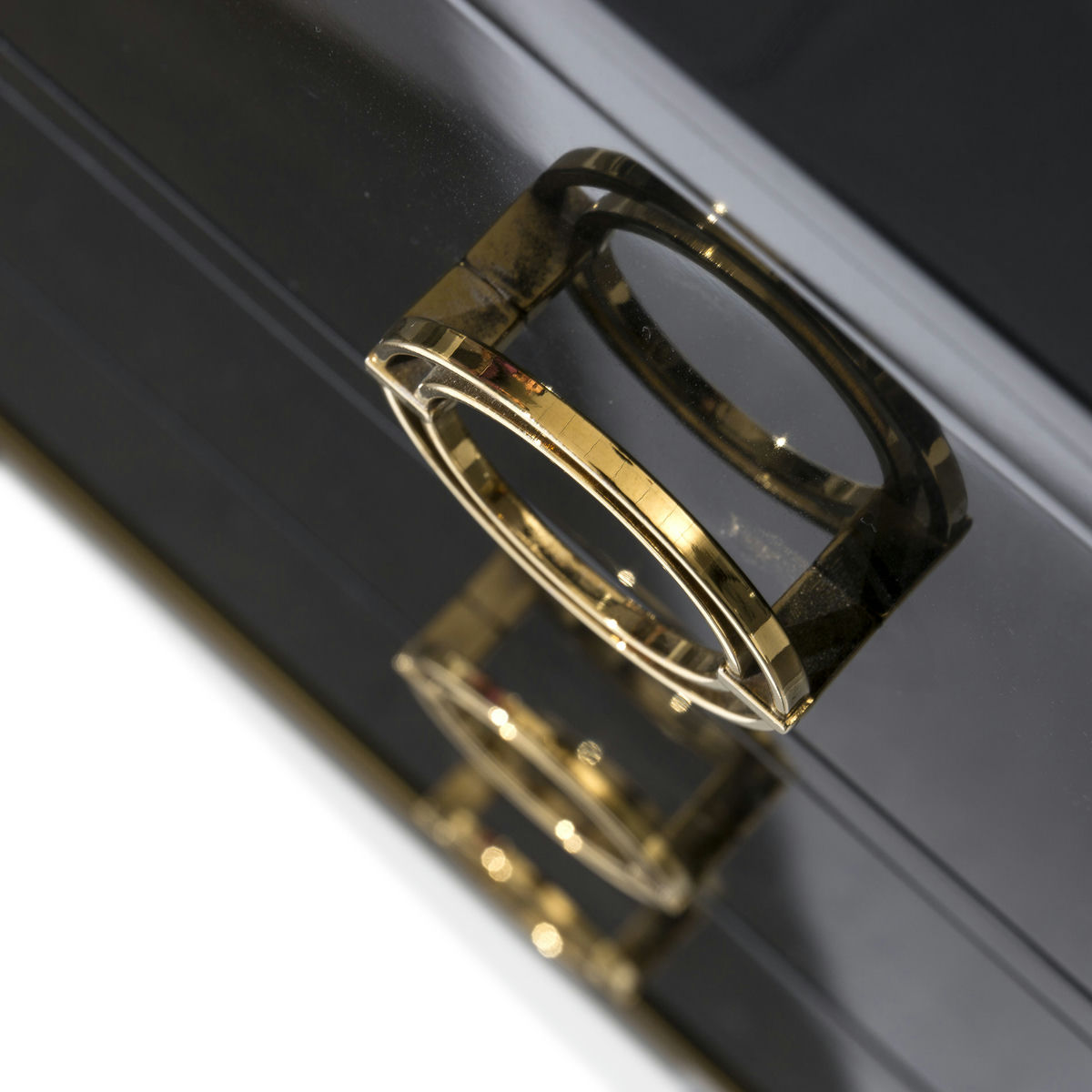 TOV Furniture Majesty Chest
