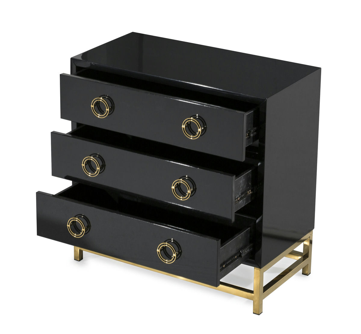 TOV Furniture Majesty Chest