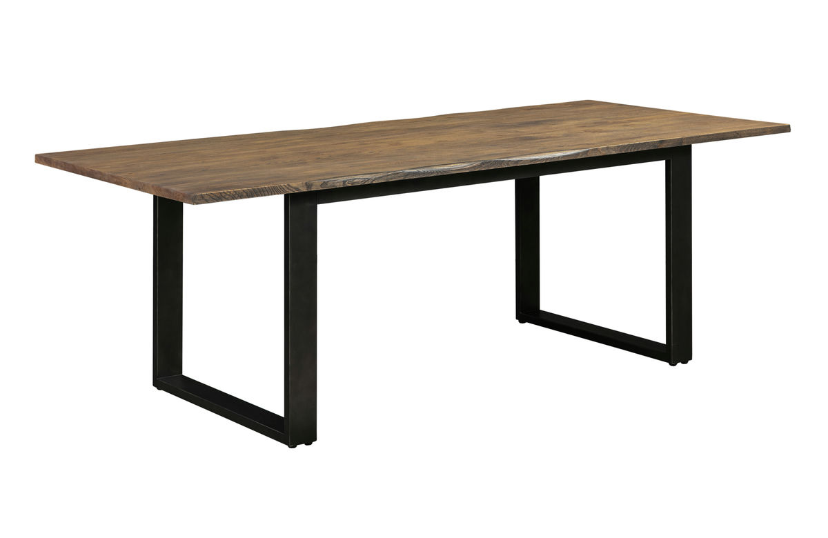 TOV Furniture Carter Rustic Dining Table