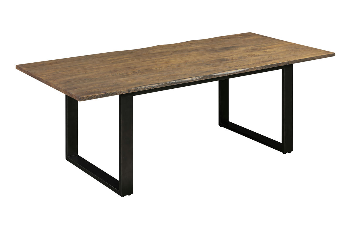 TOV Furniture Carter Rustic Dining Table