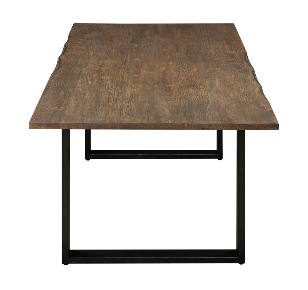 TOV Furniture Carter Rustic Dining Table