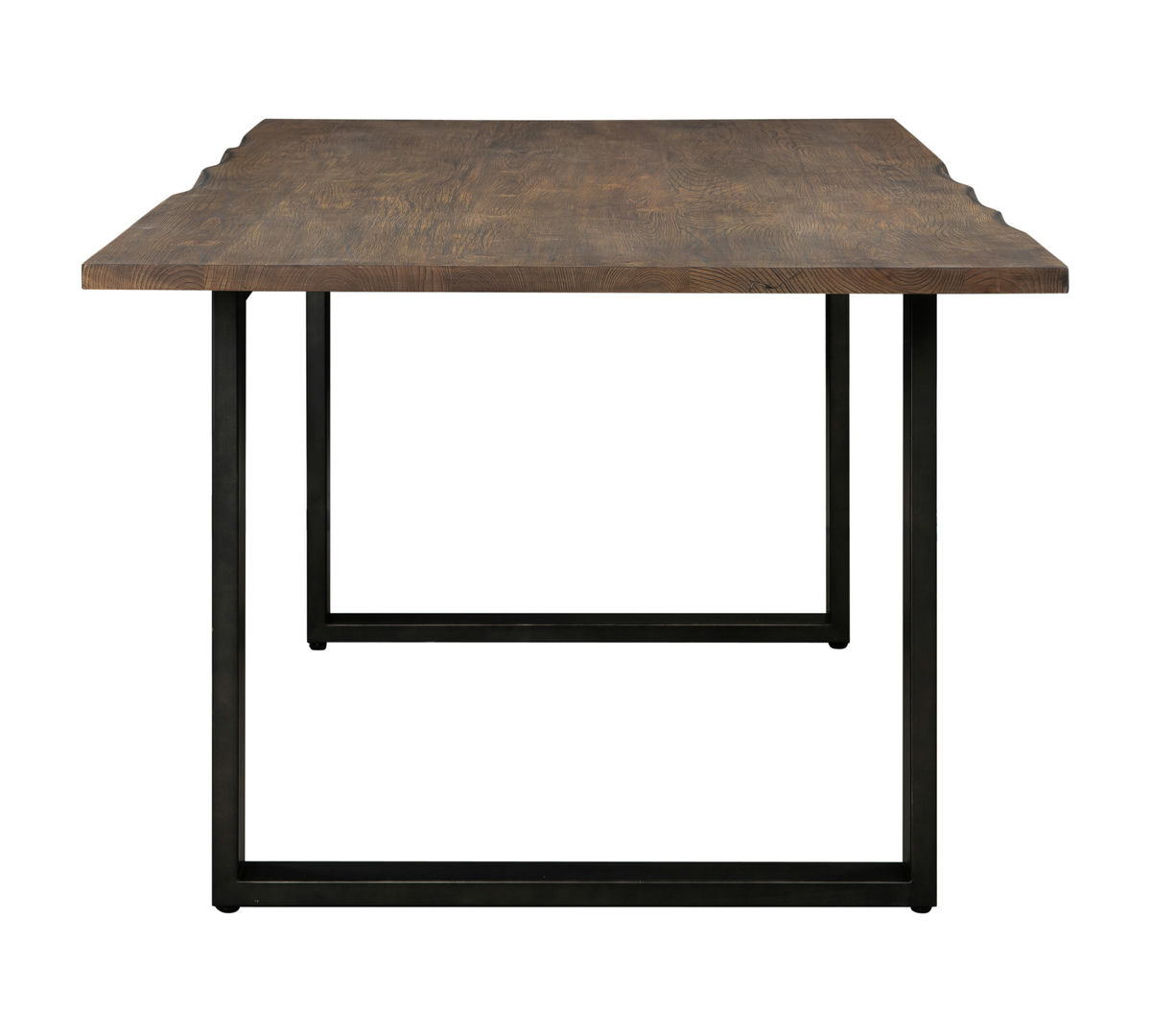 TOV Furniture Carter Rustic Dining Table