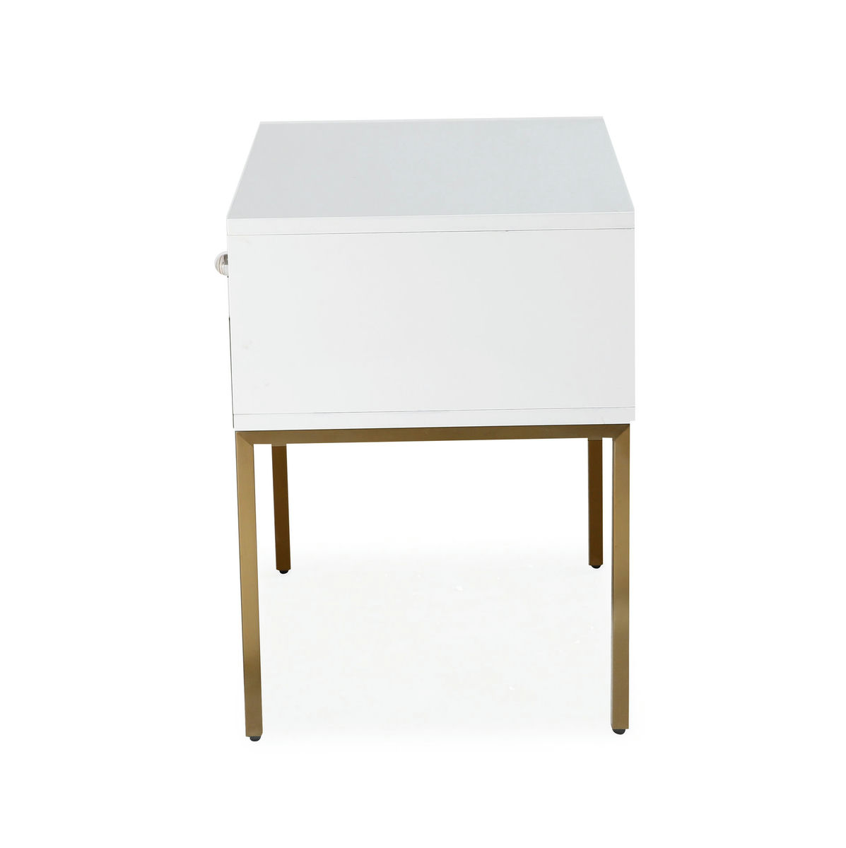 TOV Furniture Ella Side Table