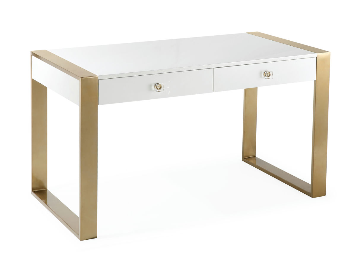 TOV Furniture Karina Writing Desk
