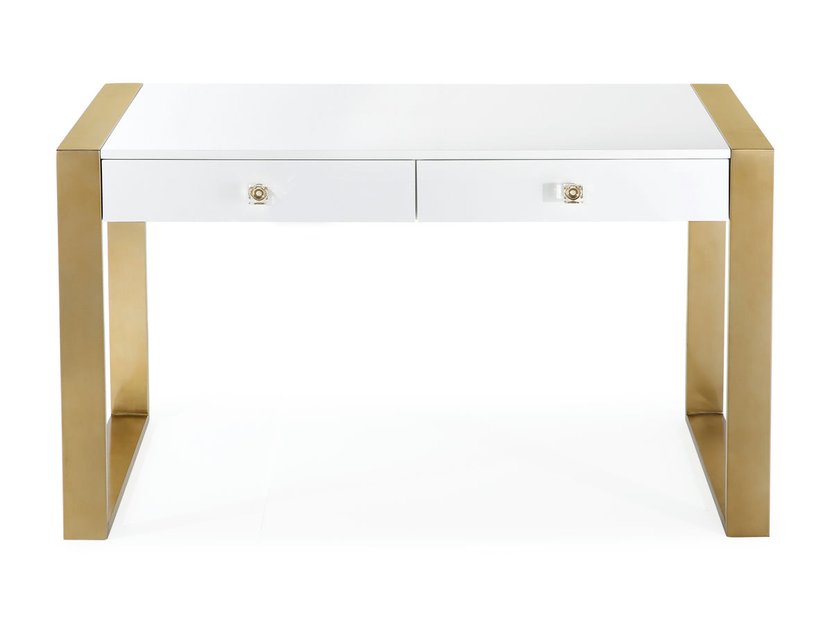 TOV Furniture Karina Writing Desk