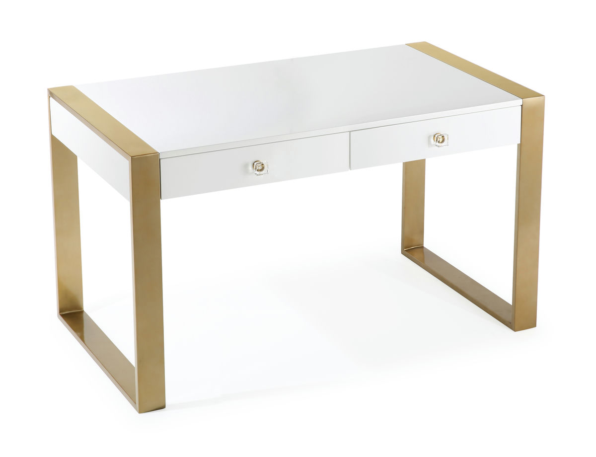 TOV Furniture Karina Writing Desk
