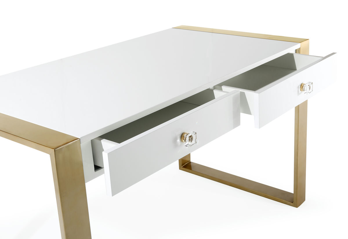 TOV Furniture Karina Writing Desk