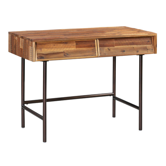 TOV Furniture Bushwick Wooden Writing Desk