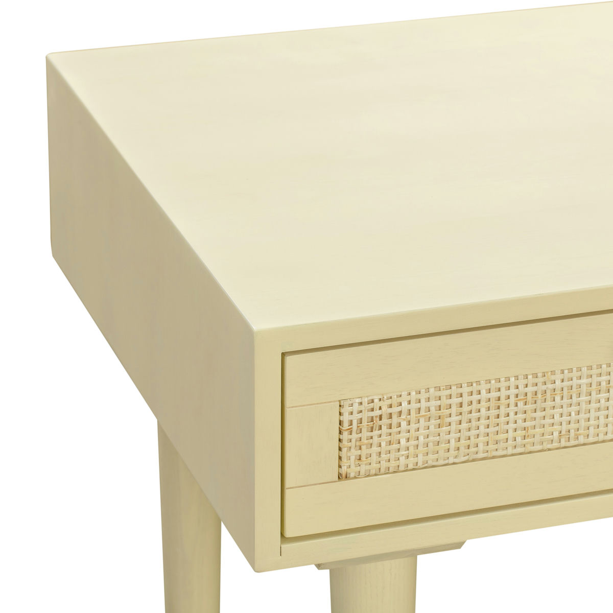 TOV Furniture Sierra Buttermilk Desk