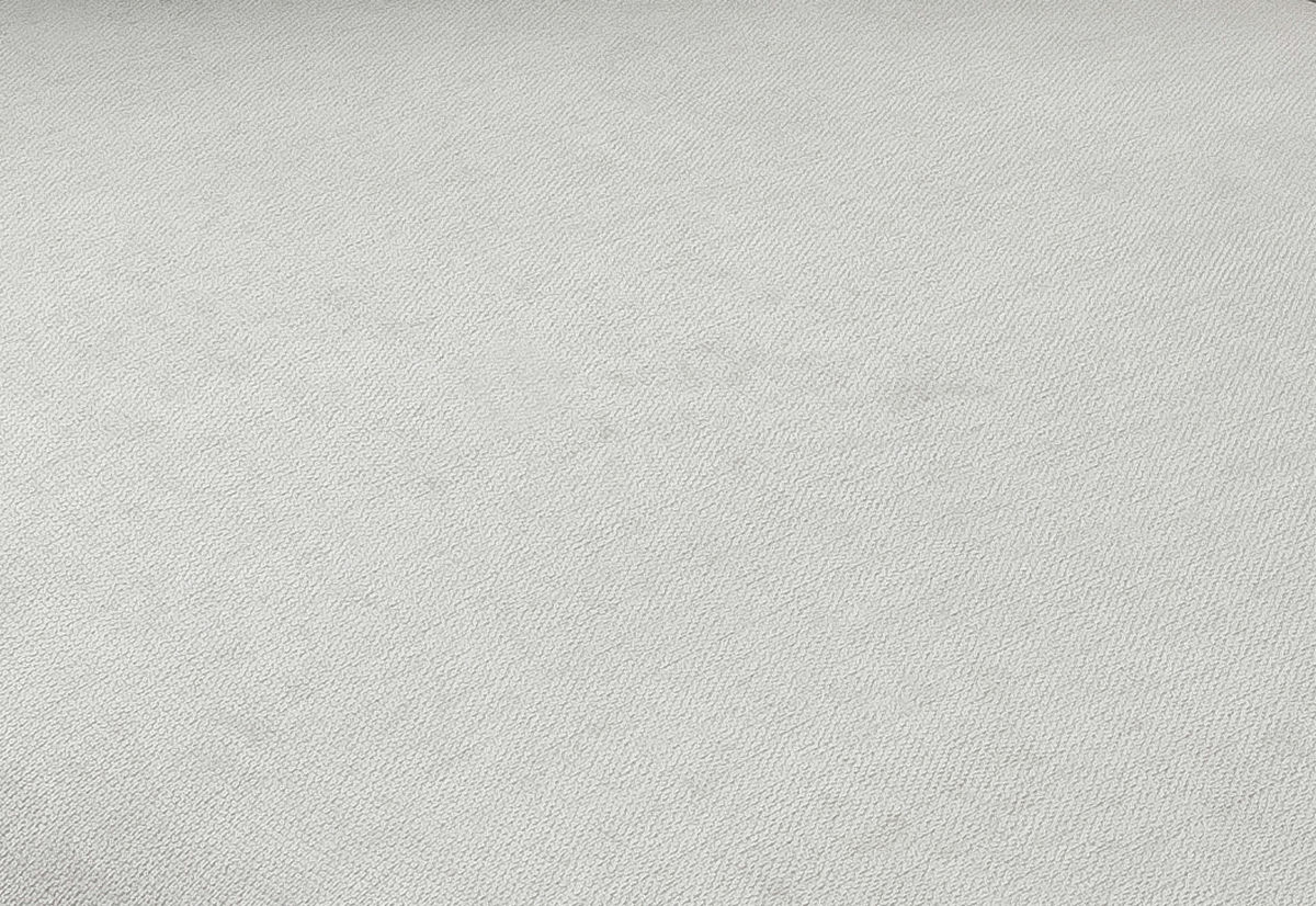 TOV Furniture Flare Cream Chenille Sofa