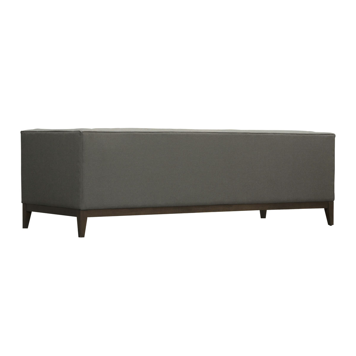 TOV Furniture Gavin Light Grey Sofa