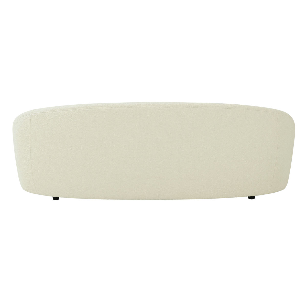 TOV Furniture Ellison Boucle Sofa