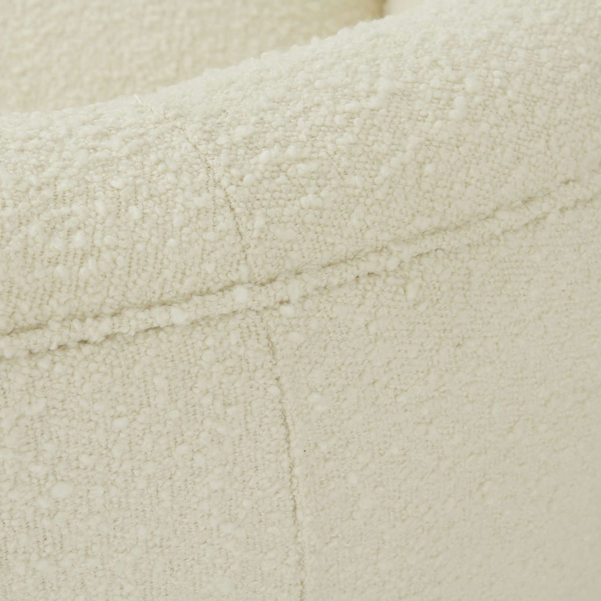 TOV Furniture Ellison Boucle Sofa