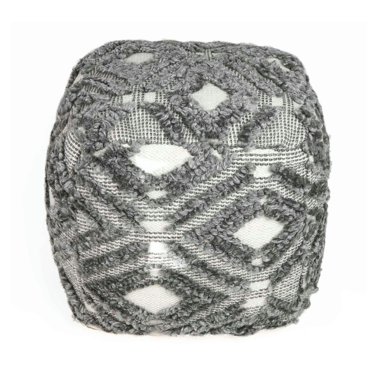 TOV Furniture Mintaka Pouf