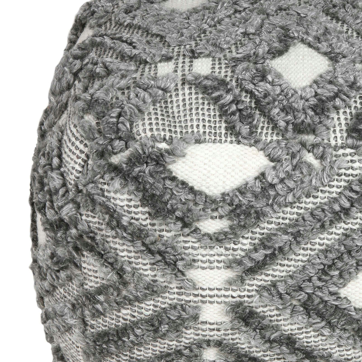 TOV Furniture Mintaka Pouf