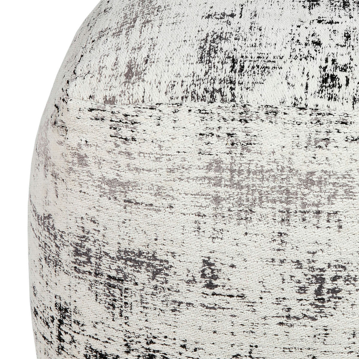 TOV Furniture Janie Pouf