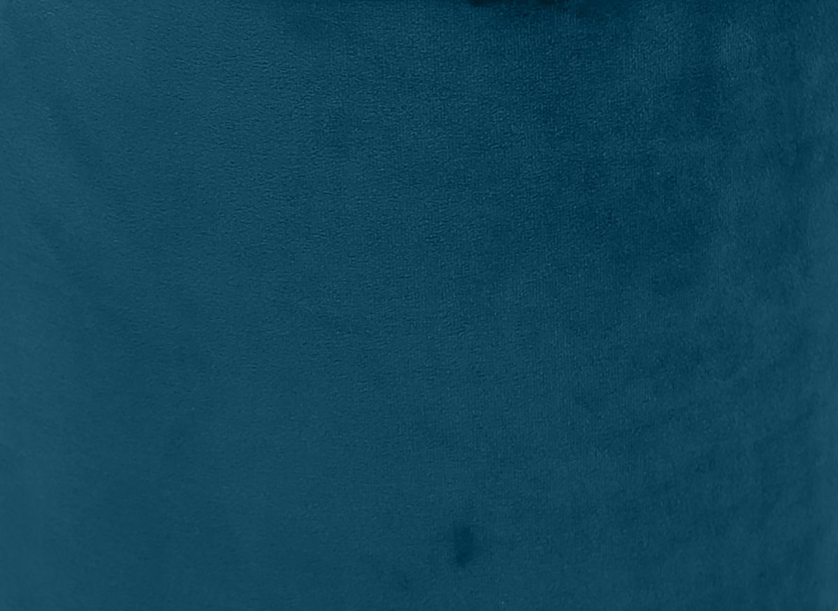 TOV Furniture Pri Navy Storage Ottoman