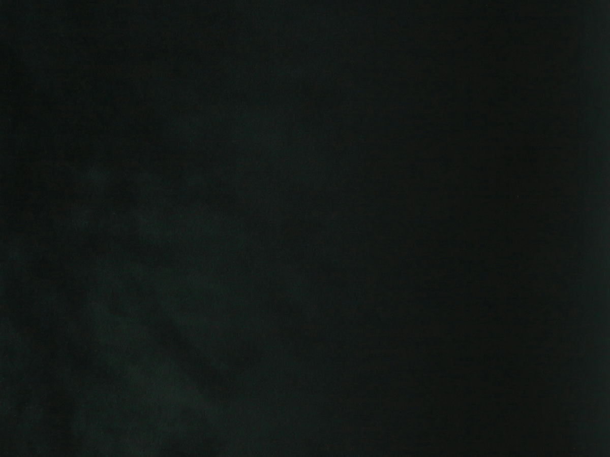 TOV Furniture Opal Green Velvet Ottoman