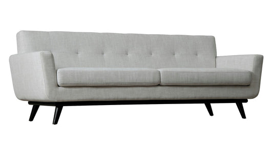 TOV Furniture James Beige Linen Sofa