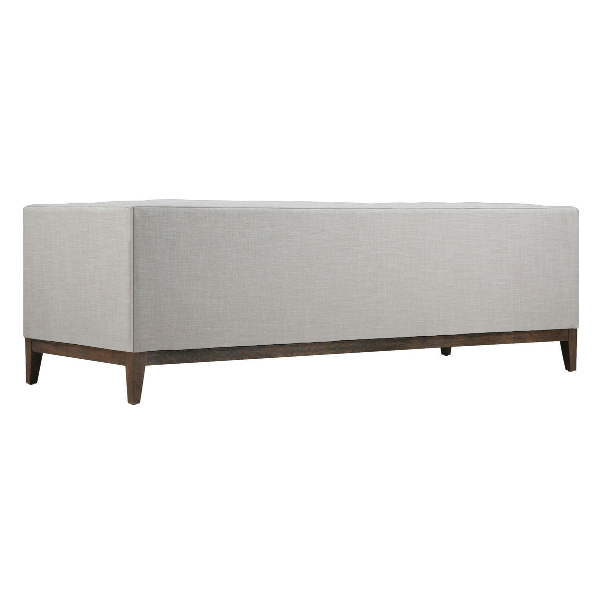 TOV Furniture Gavin Beige Linen Sofa