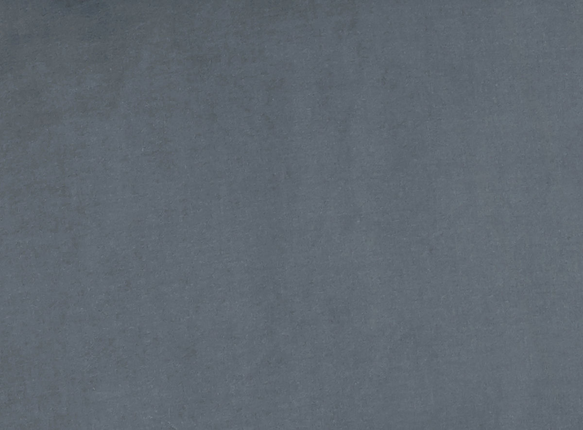 TOV Furniture Hanny Grey Velvet Sofa