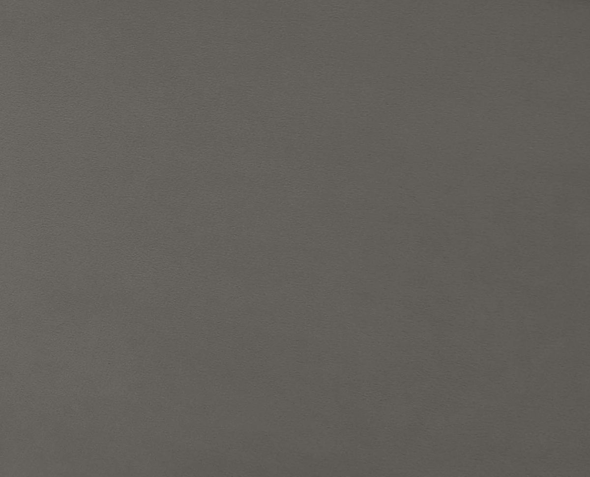 TOV Furniture Yara Pleated Grey Velvet Sofa