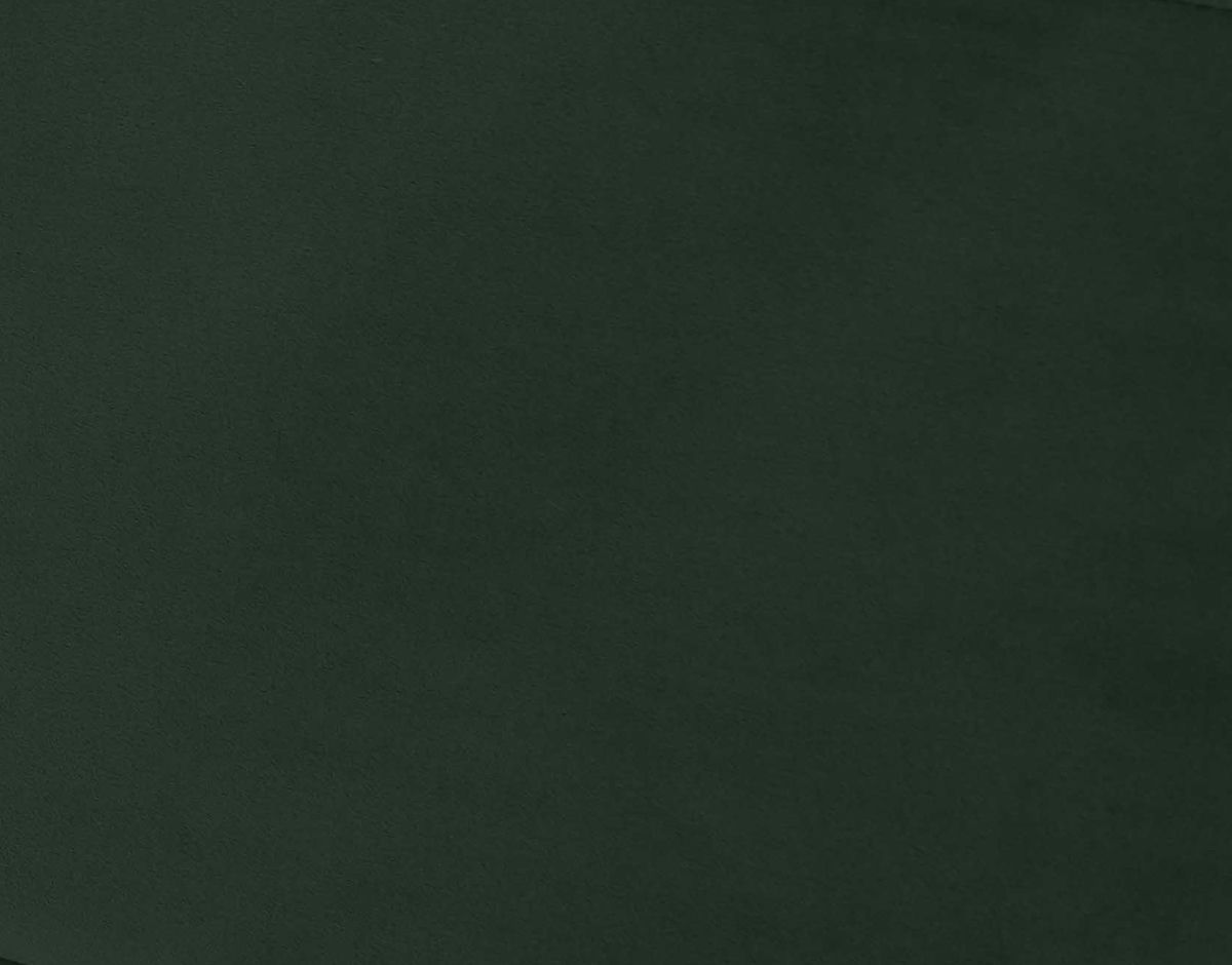 TOV Furniture Yara Pleated Forest Green Velvet Sofa