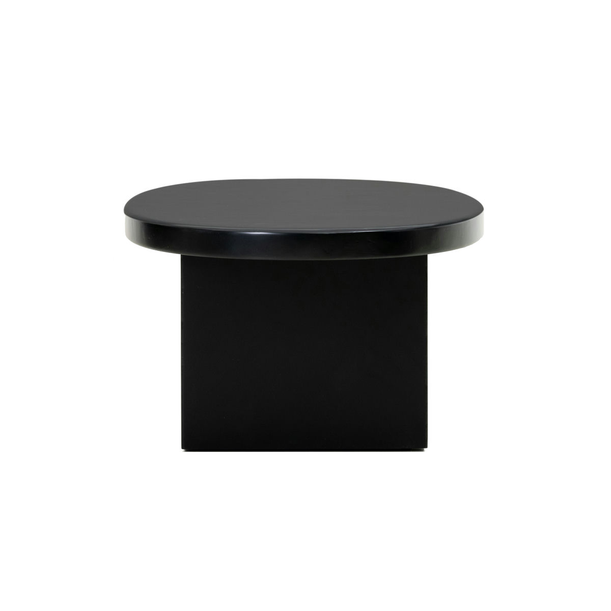 TOV Furniture Etta Black Coffee Table