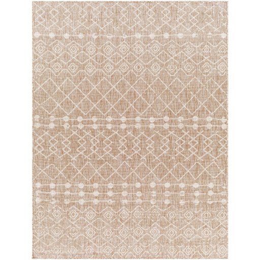 Surya Tuareg Trg-2385 Rug 6'7" X 9'