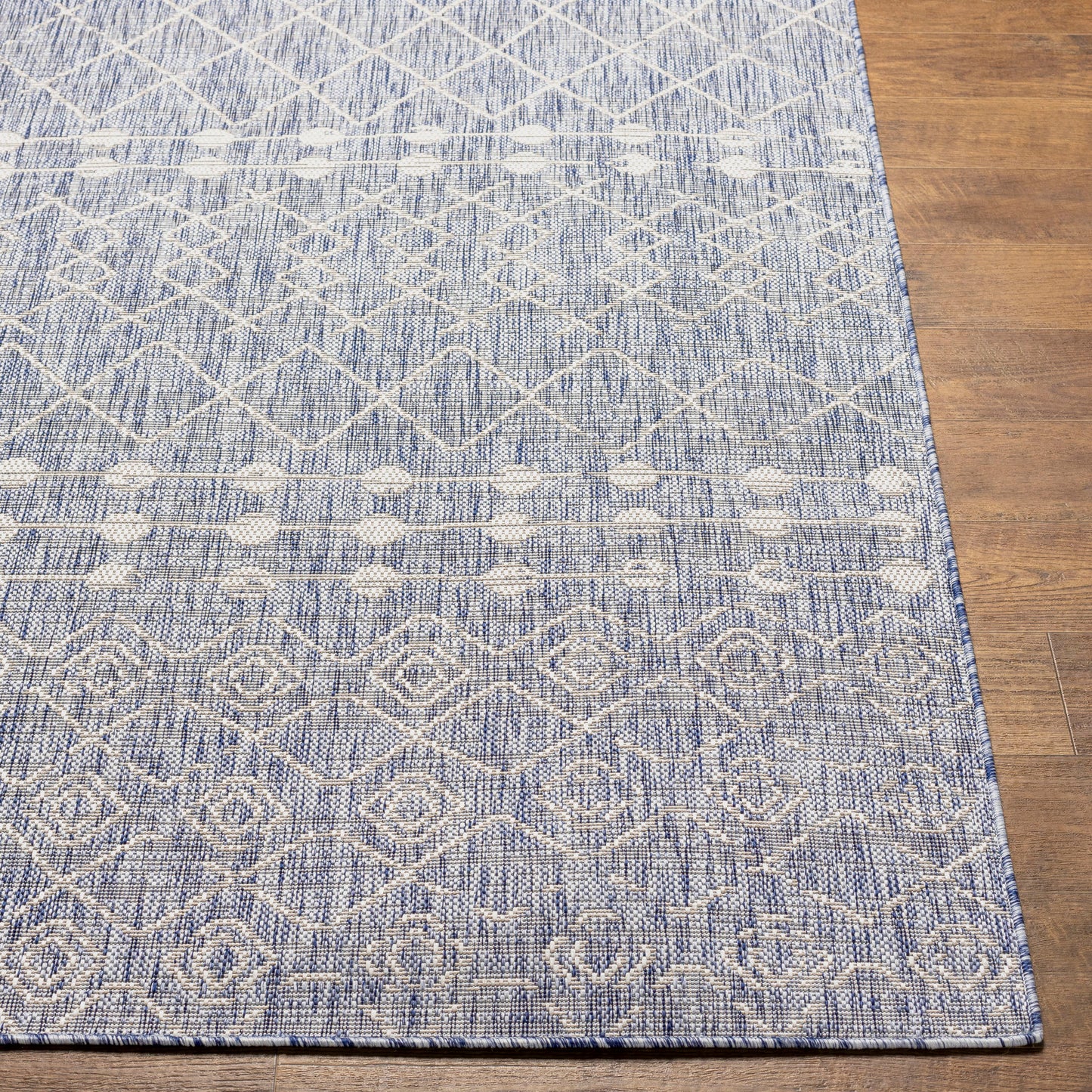 Surya Tuareg Trg-2386 Rug 6'7" X 9'