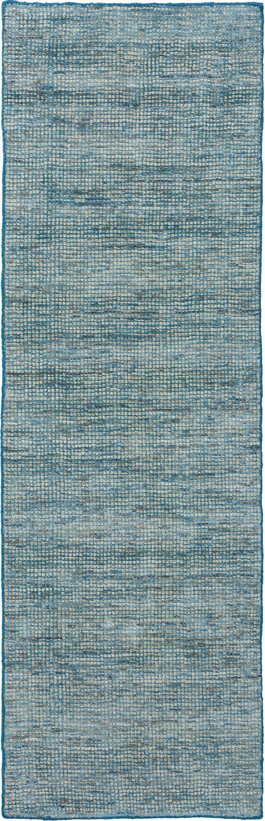 Toro TT100 Denim 2'6" x 20' Runner Rug