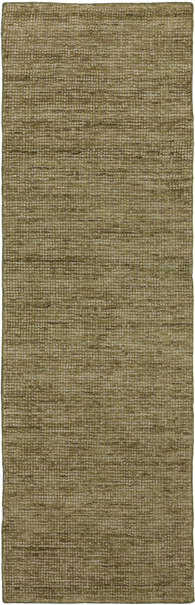 Toro TT100 Fern 2'6" x 20' Runner Rug
