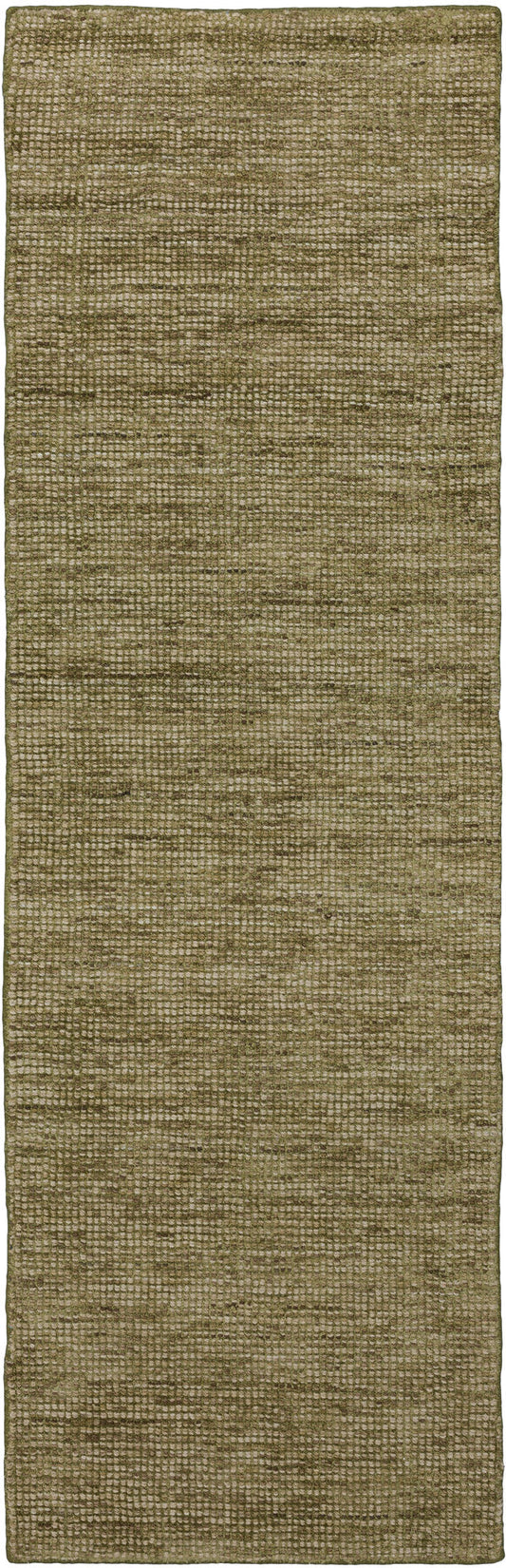 Toro TT100 Fern 2'6" x 20' Runner Rug