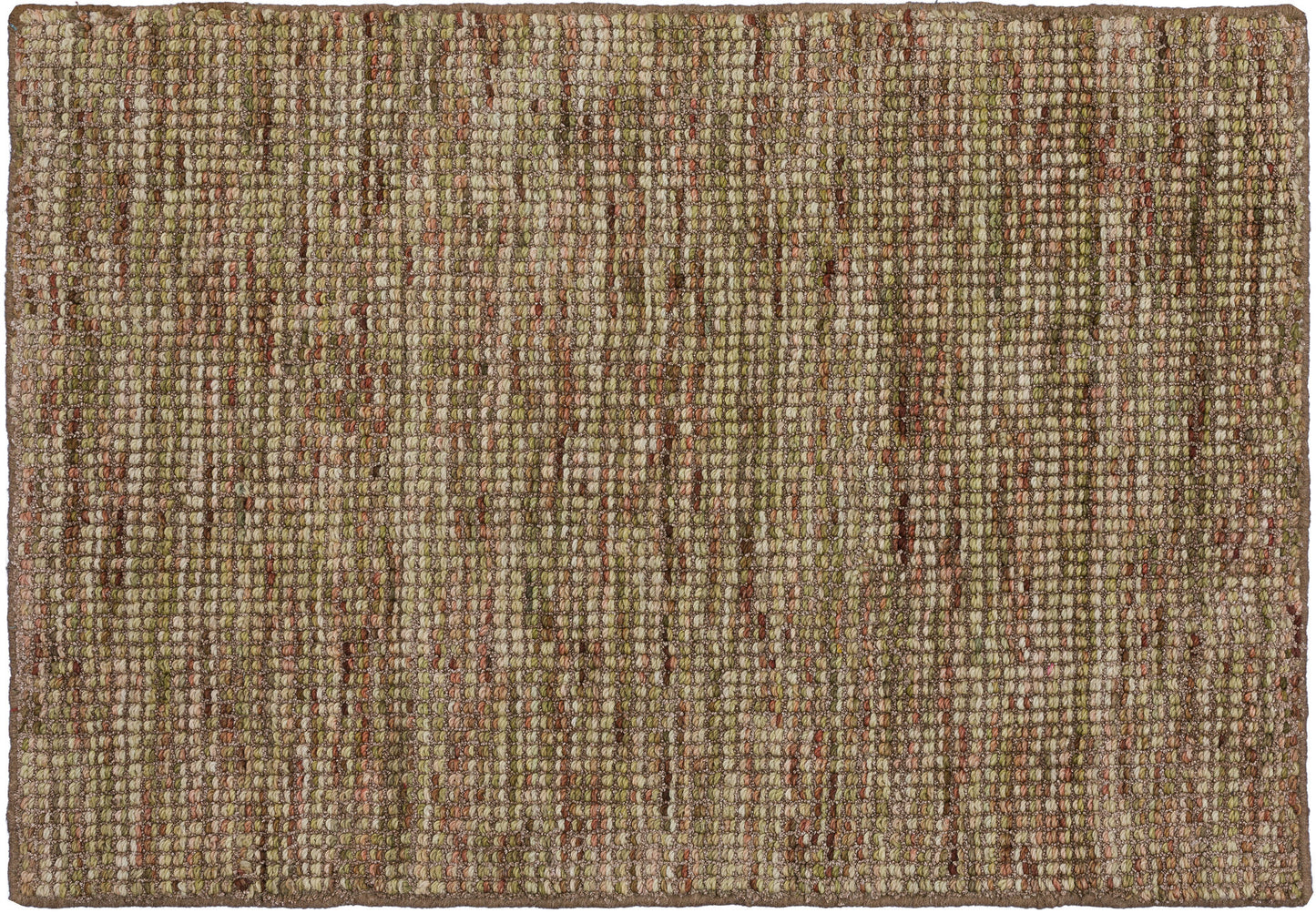 Toro TT100 Mocha 2' x 3' Rug
